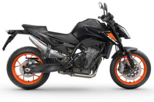 2025 KTM 790 Duke Preview | Rider Magazine