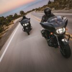 2025 Indian Chieftain PowerPlus and Sport Chief RT Preview