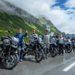 Edelweiss Grand Alps Tour Review Edelweiss Grand Alps Tour