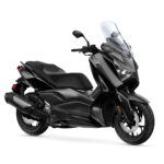 2025 Yamaha XMAX Preview 2025 Yamaha XMAX
