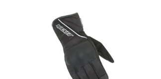 Joe Rocket Ballistic Ultra Women's Motorcycle Gloves