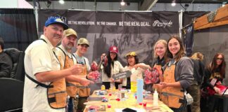 Real Deal Revolution SEMA Workshop