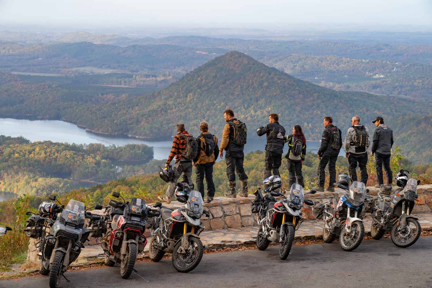 South East Backcountry Discovery Route to be Unveiled March 1