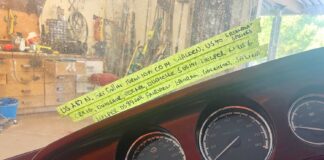 Unrepentant Curmudgeon GPS November 2024