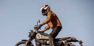 Rev'It Component 2 H2O Motorcycle Jacket and Component H2O Pants