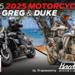 2025 Motorcycles with Greg and Duke | Ep. 76 Rider Magazine Insider Podcast Rider Magazine Insider Podcast Episode 76