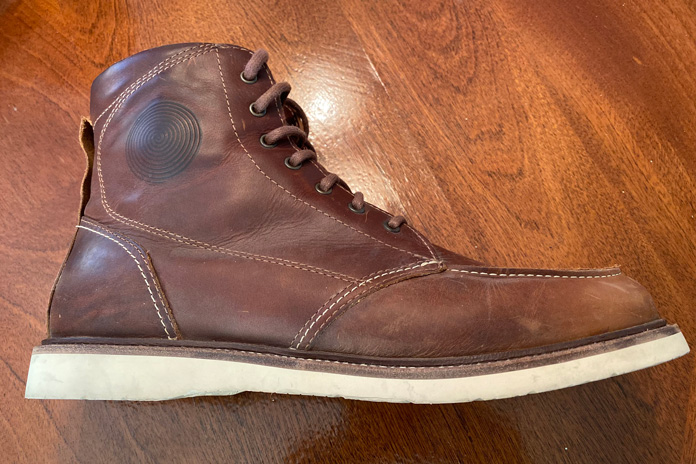 Motorcycle Oscar Monty Boots Alpinestars Oscar Monty Riding Street Men