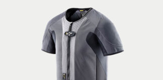 Alpinestars Tech-Air 5 Airbag Vest Review