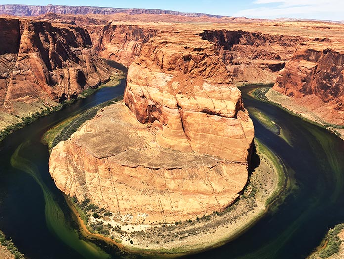 Arizona Motorcycle Adventure February 2025
