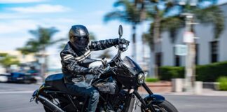 2026 Buell Super Cruiser Review