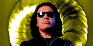Gene Simmons Band Sturgis Buffalo Chip 2025 Sturgis Rally