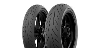 New and Cool motorcycle Gear February 2024 Pirelli Diablo Powercruiser Tires