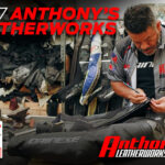 Anthony’s Leatherworks | Ep. 77 Rider Magazine Insider Podcast Anthony's Leatherworks Rider Magazine Insider Podcast Episode 77