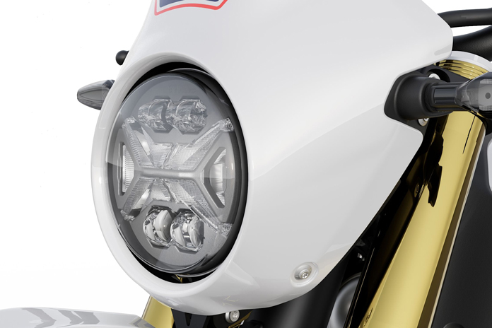2026 BMW R 12 G/S Preview
