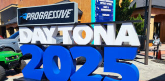 Daytona Bike Week 2025 Post 2