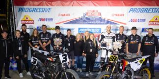 Progressive AFT Senoia Short Track 2025
