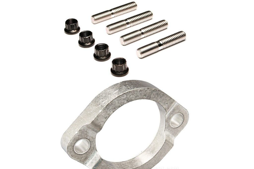 Flange Studs Nuts Tech Tips October 2024 Studly