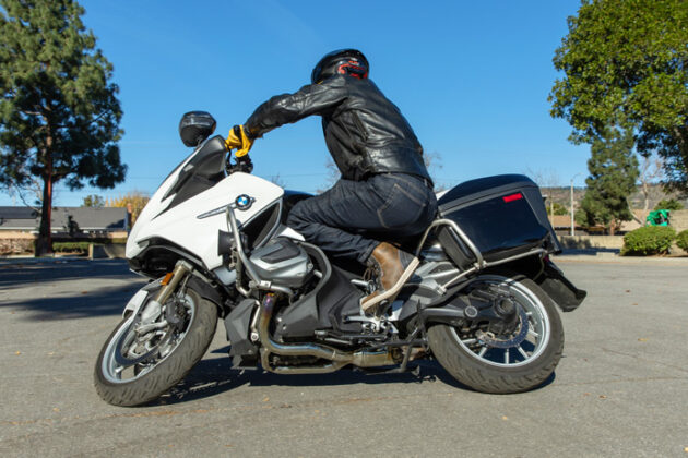 Indie Ridge Motorcycle Boots Review | Rider Magazine