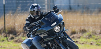 Shoei GT-Air 3 Helmet Review