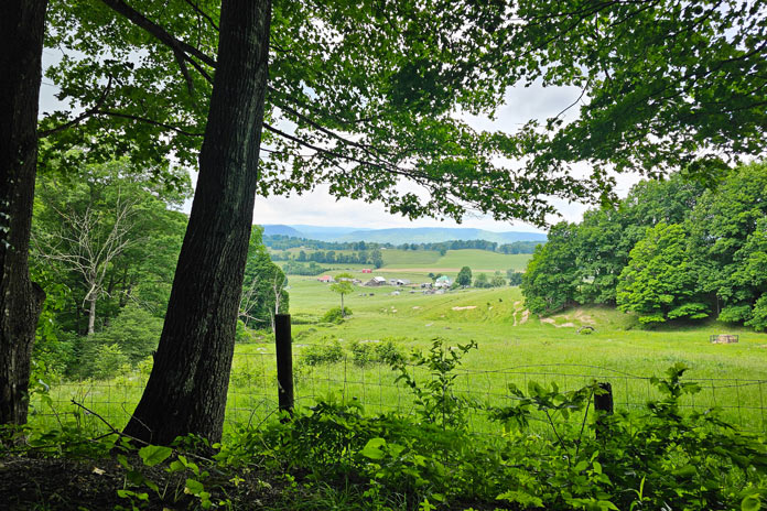 Tazewell County Virginia Motorcycle Ride Chasing Dragons