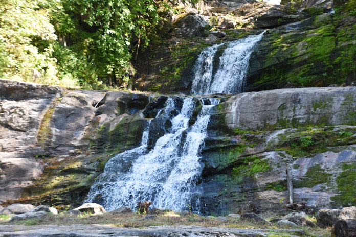 Western Connecticut Motorcycle Ride