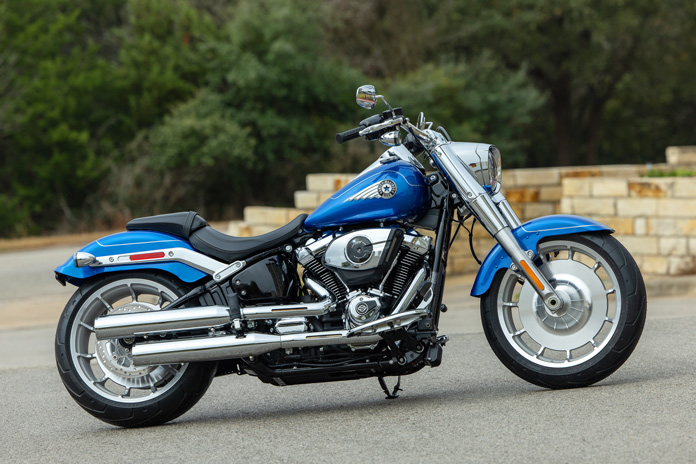 Stivali Harley Davidson Donna Toric Suede Blue – Morbidi E Comodi, Tacco Piatto, Numero 37 EU