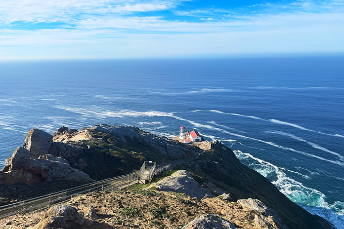 Best Motorcycle Roads in Marin County, California