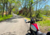 Clarksville Cruise Tennessee Motorcycle Loop