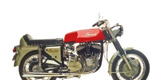 Harley-Davidson vs. Indian Motorcycle Part 4 1954-1999