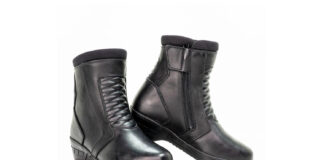 Sedici Tourisma WP Women's Boots Review