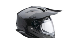 Firstgear Hyperion Carbon Helmet Review