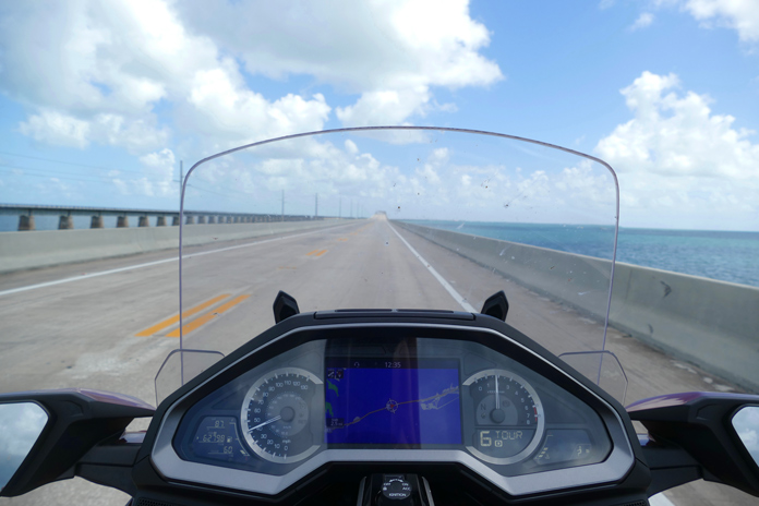 Love Letter to the Gold Wing: A Lifelong Affair with Honda's GL