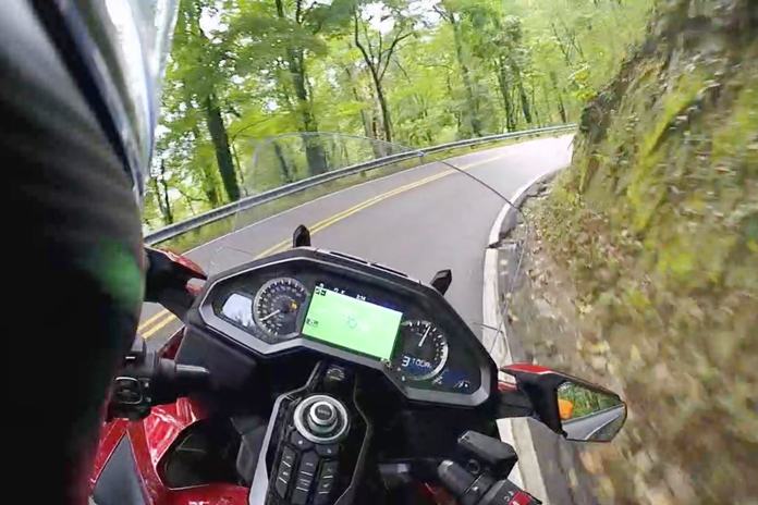 Love Letter to the Gold Wing: A Lifelong Affair with Honda's GL