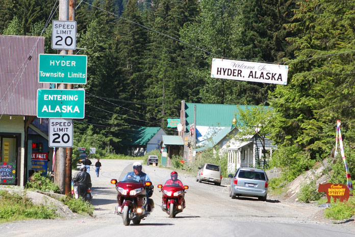 Love Letter to the Gold Wing: A Lifelong Affair with Honda's GL