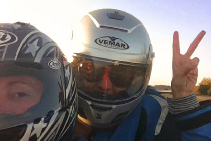 Love Letter to the Gold Wing: A Lifelong Affair with Honda's GL
