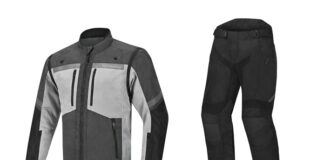 Summer Buyers Guide Tourmaster ADV Lite Jacket and Pants