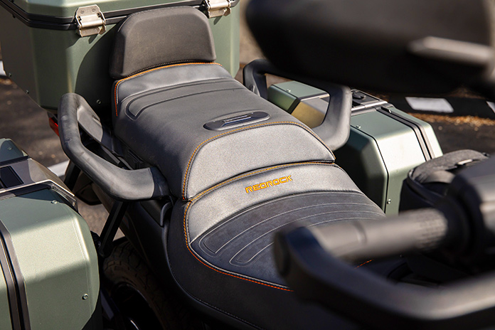 2025 Can-Am Canyon Redrock Review