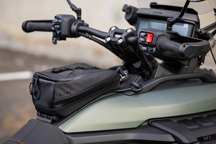 2025 Can-Am Canyon Redrock Review