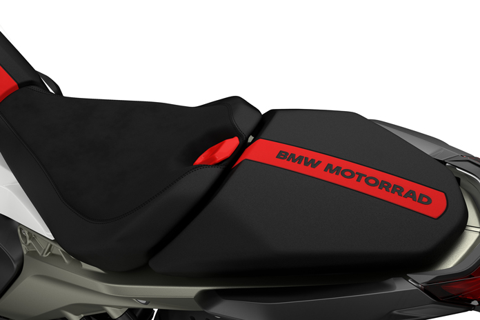 2026 BMW R 1300 RS Preview