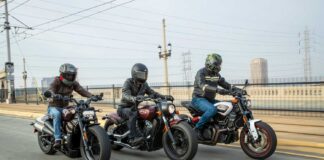 Harley-Davidson vs Indian Motorcycle Part 5