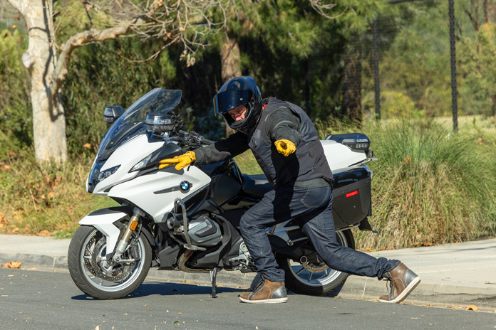 Motor School with Quinn Redeker Rediscovering Joy