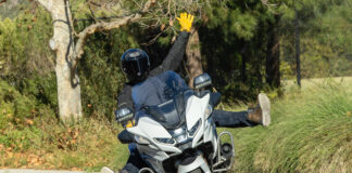 Motor School with Quinn Redeker Rediscovering Joy