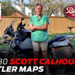 Scott Calhoun, Butler Maps | Ep. 80 Rider Magazine Insider Podcast Rider Magazine Insider Podcast Ep. 80 Scott Calhoun Butler Maps