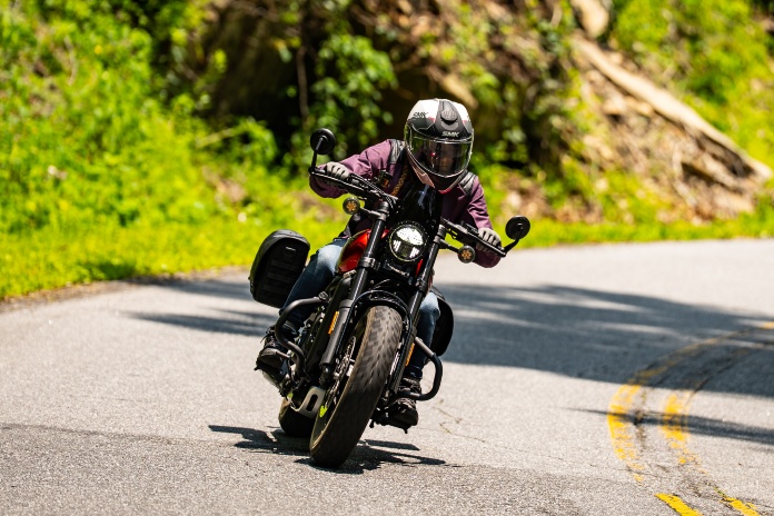 2025 CFMOTO 450CL-C Review