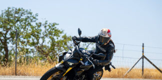 2025 Honda Hornet CB750 CB1000 SP review