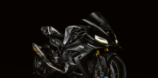 BMW Concept RR Unveiled
