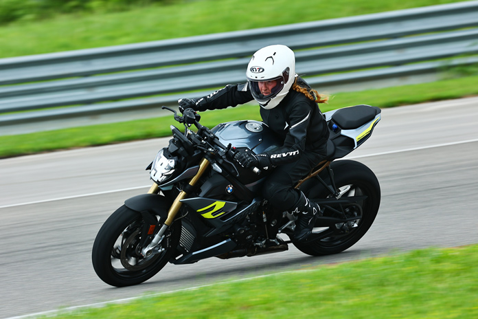 California Superbike Faculty Overview – Stage II California Superbike Faculty Overview – Stage II