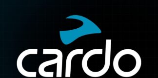 Cardo Systems Logo