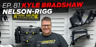 Rider Magazine Insider Podcast Ep. 81 Kyle Bradshaw Nelson-Rigg