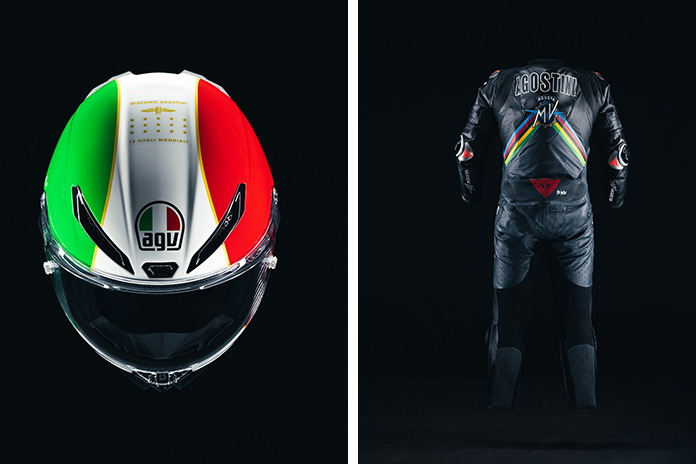 MV Agusta Superveloce 100000 Ago PREVIEW